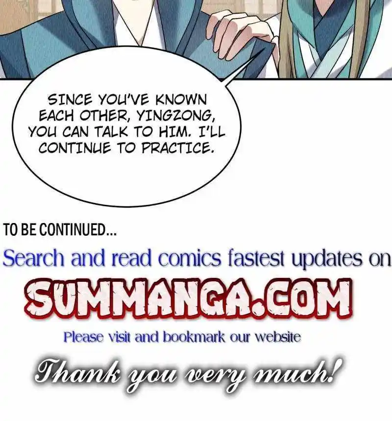 I just Don't Play the Card according to the routine Chapter 204