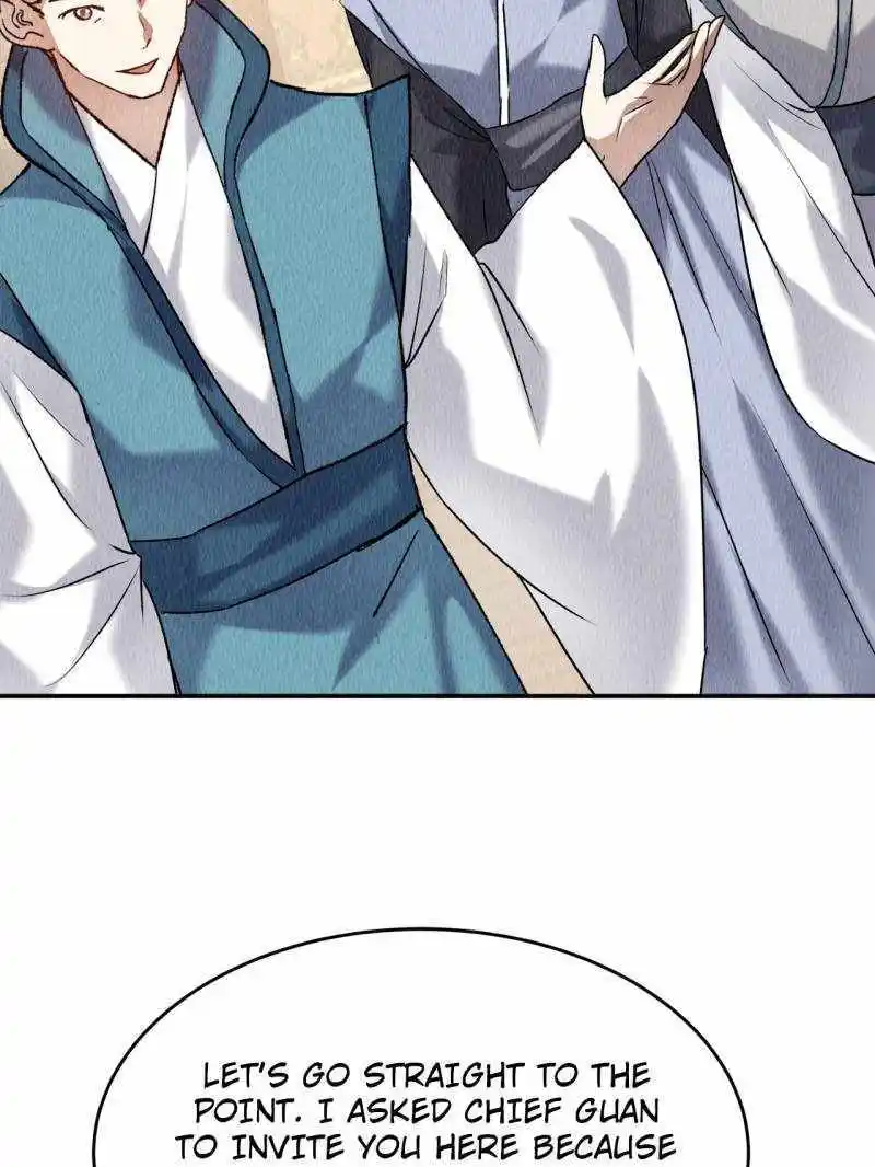 I just Don't Play the Card according to the routine Chapter 205