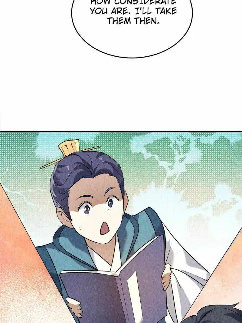 I just Don't Play the Card according to the routine Chapter 205