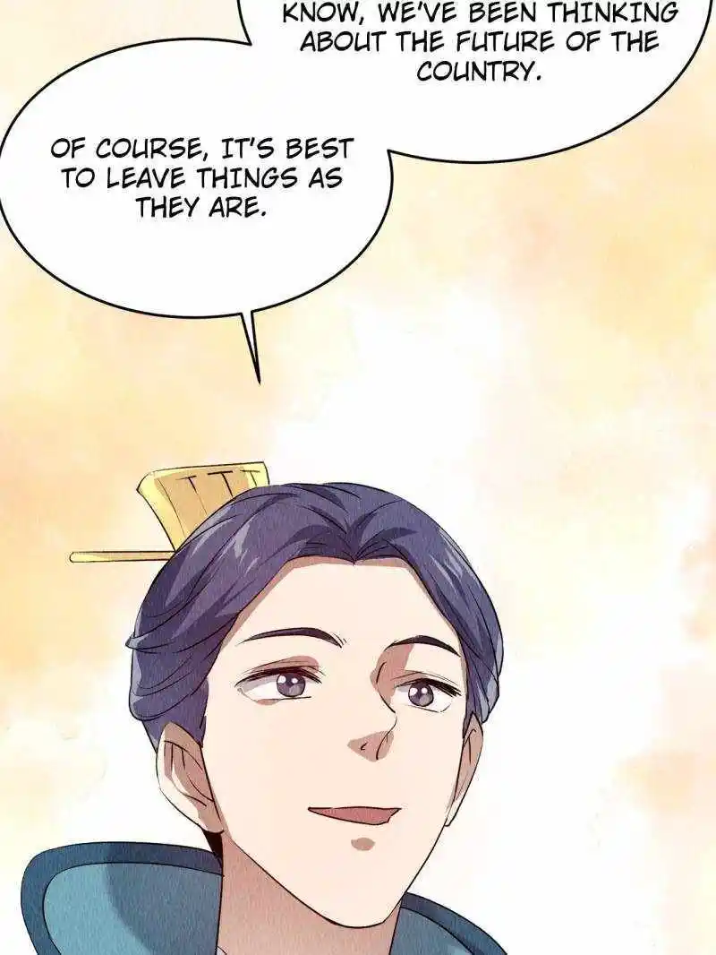 I just Don't Play the Card according to the routine Chapter 205