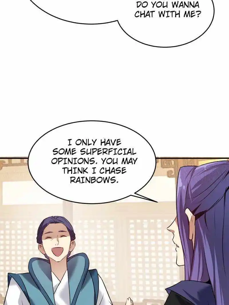 I just Don't Play the Card according to the routine Chapter 205