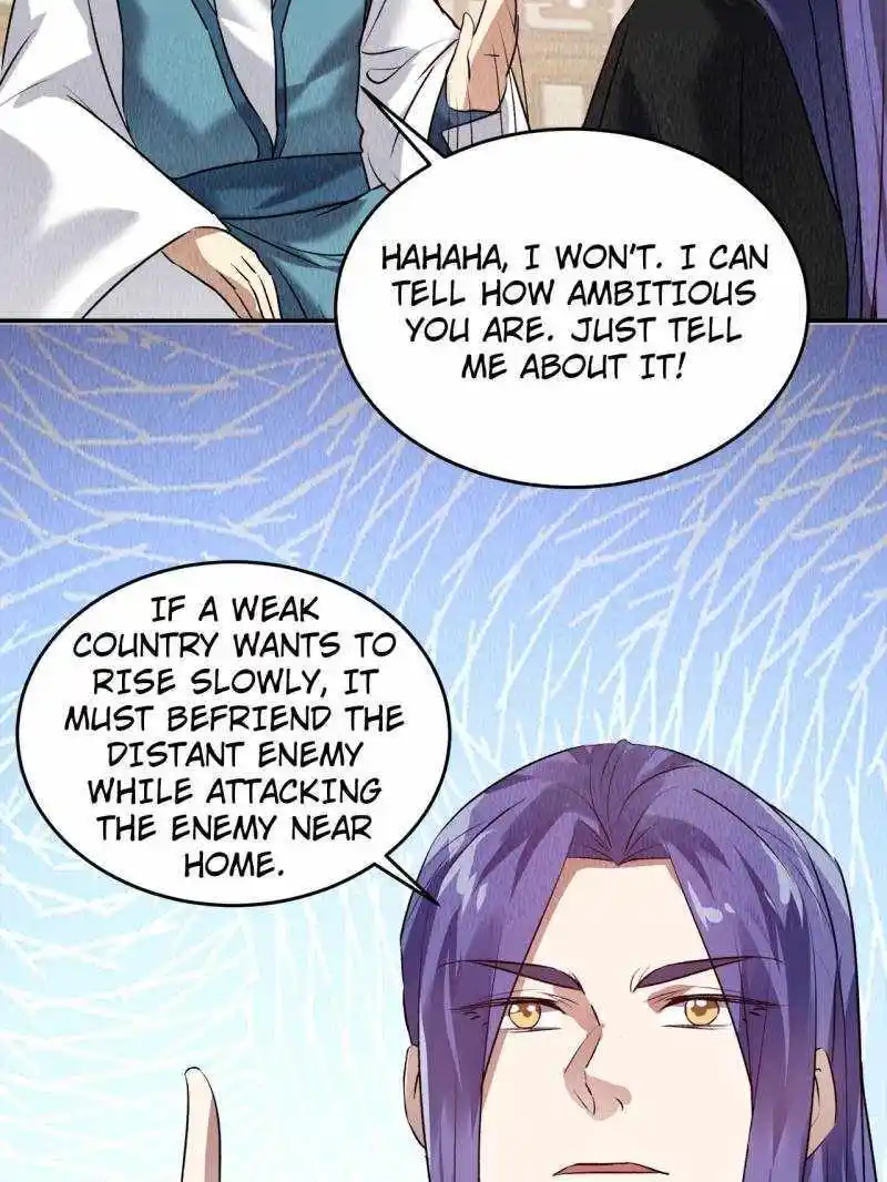 I just Don't Play the Card according to the routine Chapter 205