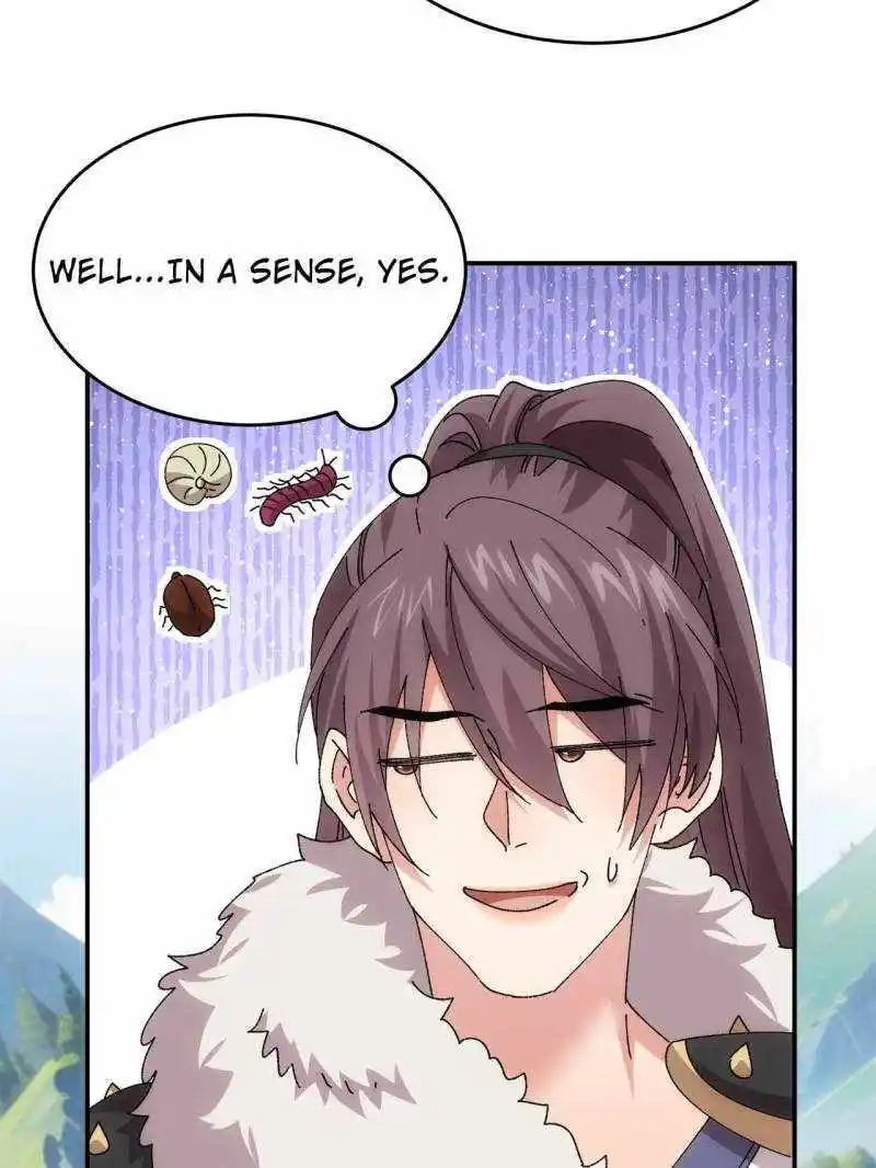 I just Don't Play the Card according to the routine Chapter 205