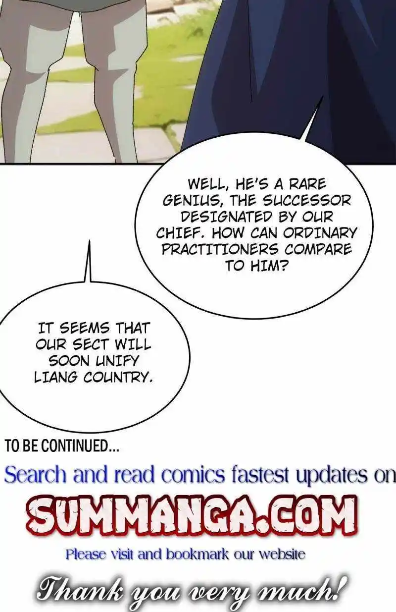 I just Don't Play the Card according to the routine Chapter 205