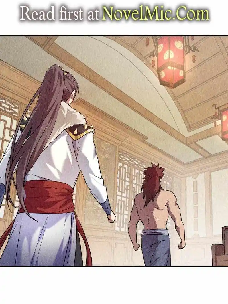 I just Don't Play the Card according to the routine Chapter 206