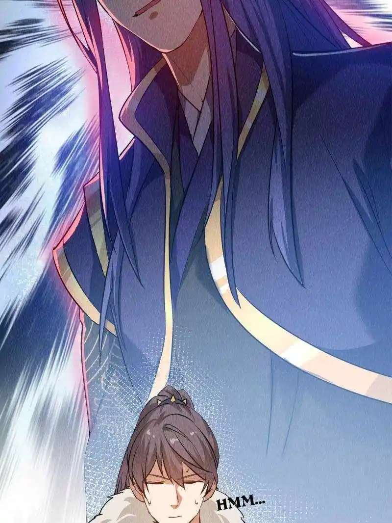 I just Don't Play the Card according to the routine Chapter 206