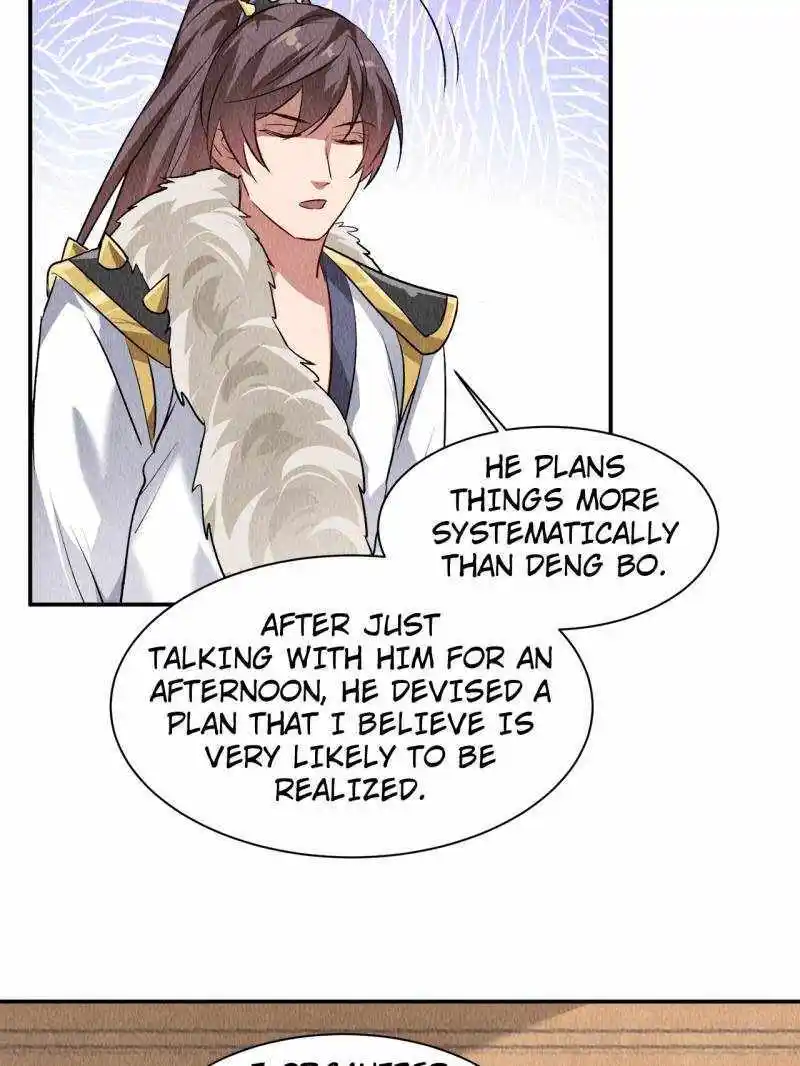 I just Don't Play the Card according to the routine Chapter 206