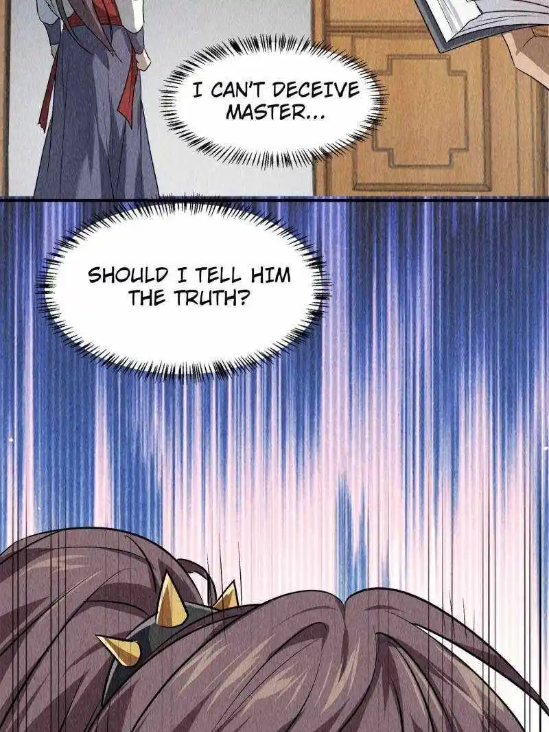 I just Don't Play the Card according to the routine Chapter 206