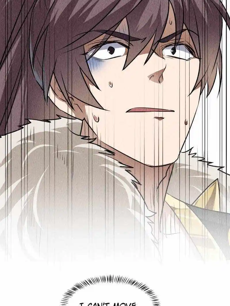 I just Don't Play the Card according to the routine Chapter 206