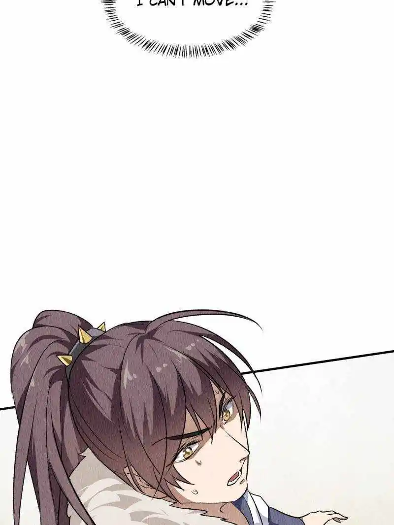 I just Don't Play the Card according to the routine Chapter 206