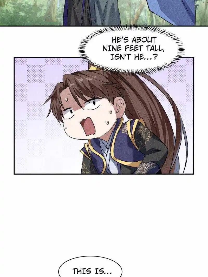 I just Don't Play the Card according to the routine Chapter 206