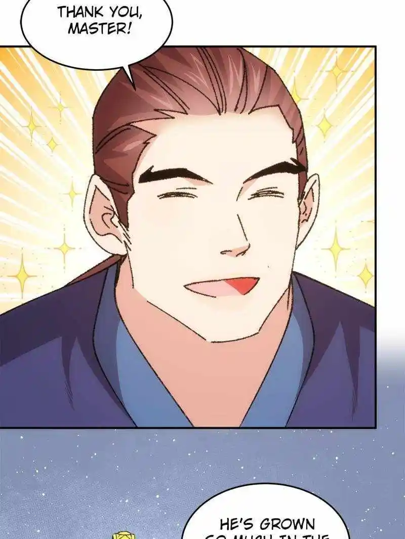 I just Don't Play the Card according to the routine Chapter 207