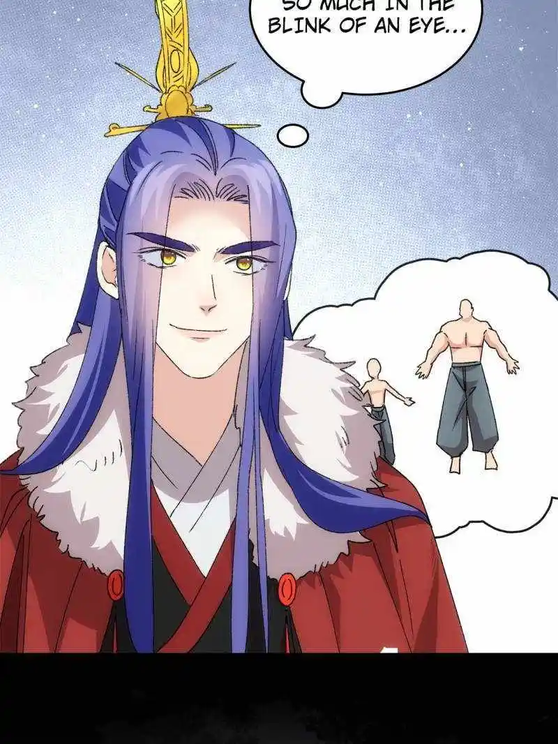 I just Don't Play the Card according to the routine Chapter 207