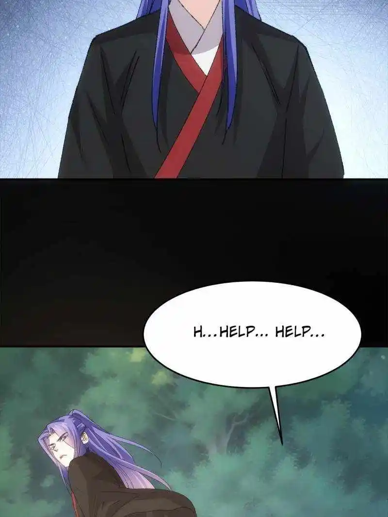 I just Don't Play the Card according to the routine Chapter 207