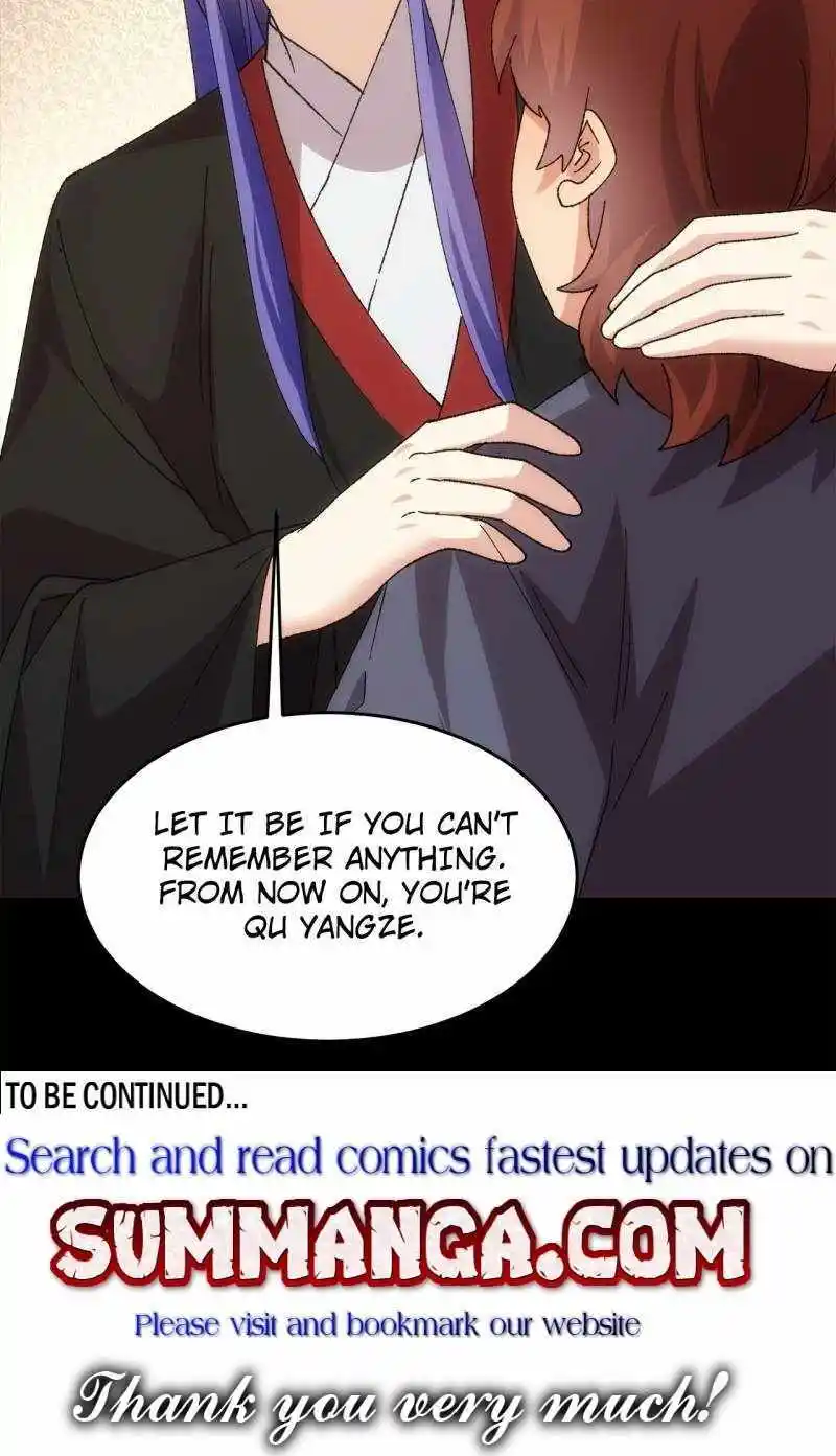 I just Don't Play the Card according to the routine Chapter 207