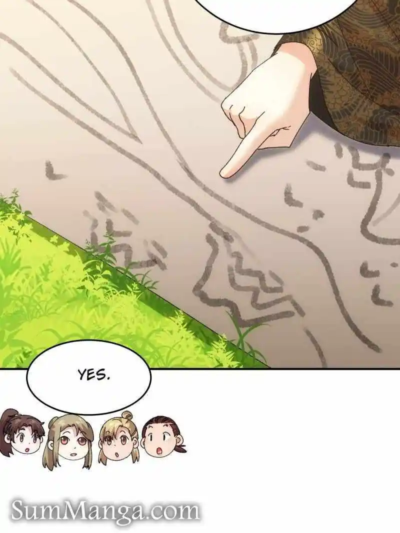 I just Don't Play the Card according to the routine Chapter 208