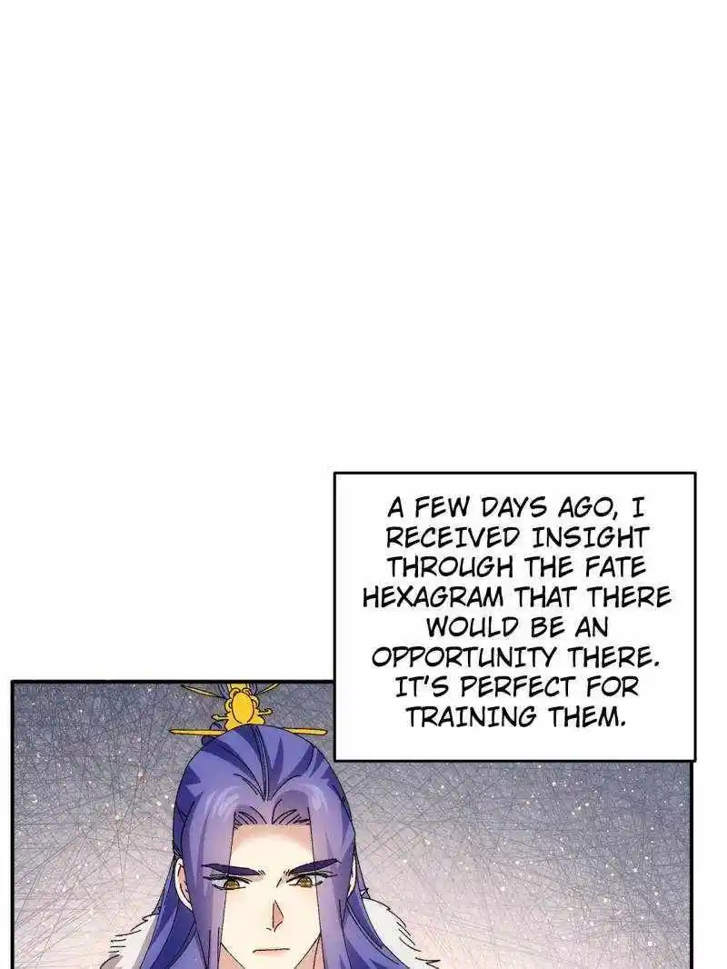 I just Don't Play the Card according to the routine Chapter 208