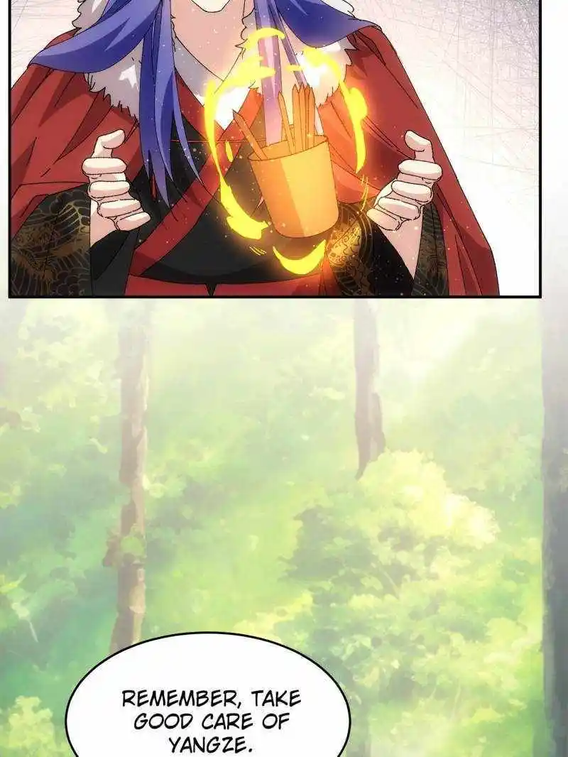 I just Don't Play the Card according to the routine Chapter 208