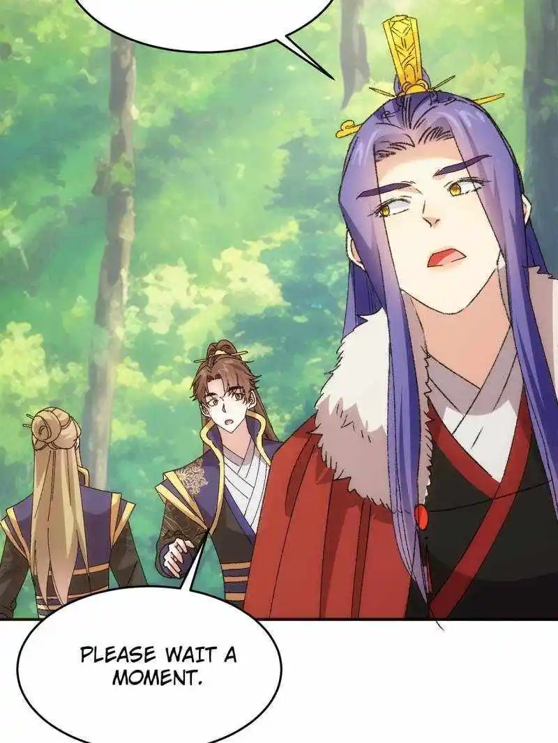 I just Don't Play the Card according to the routine Chapter 208