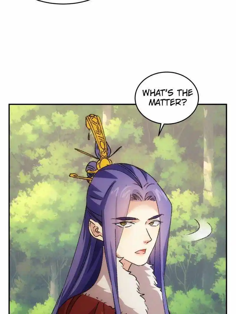 I just Don't Play the Card according to the routine Chapter 208