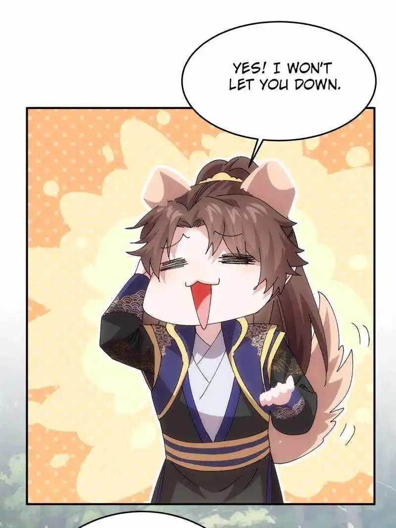 I just Don't Play the Card according to the routine Chapter 208