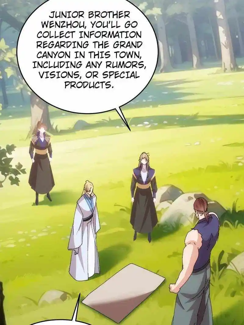 I just Don't Play the Card according to the routine Chapter 208