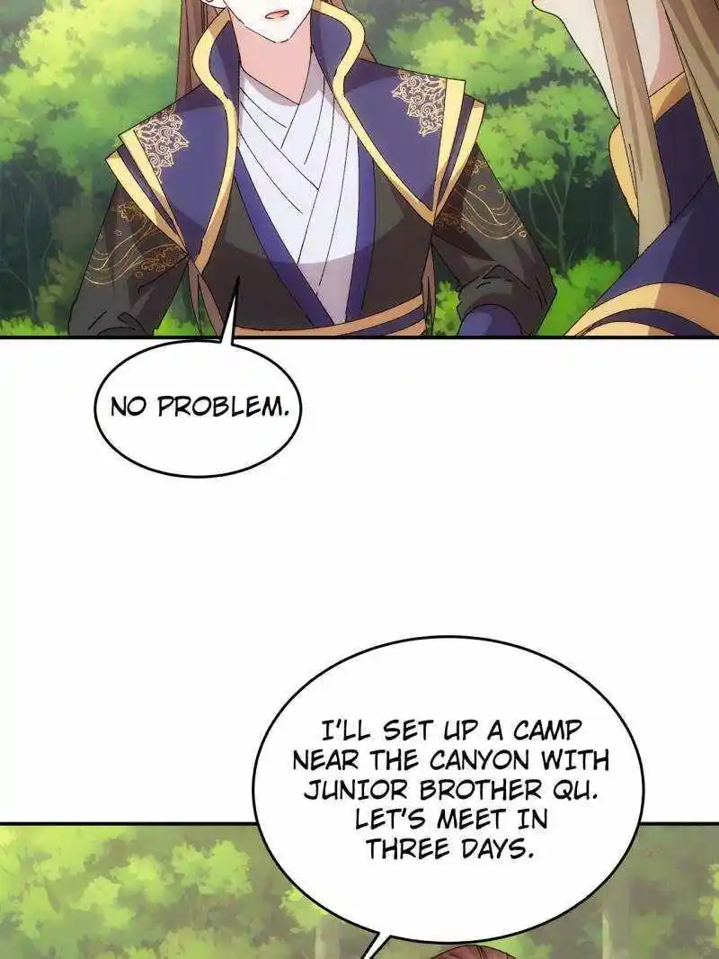 I just Don't Play the Card according to the routine Chapter 208