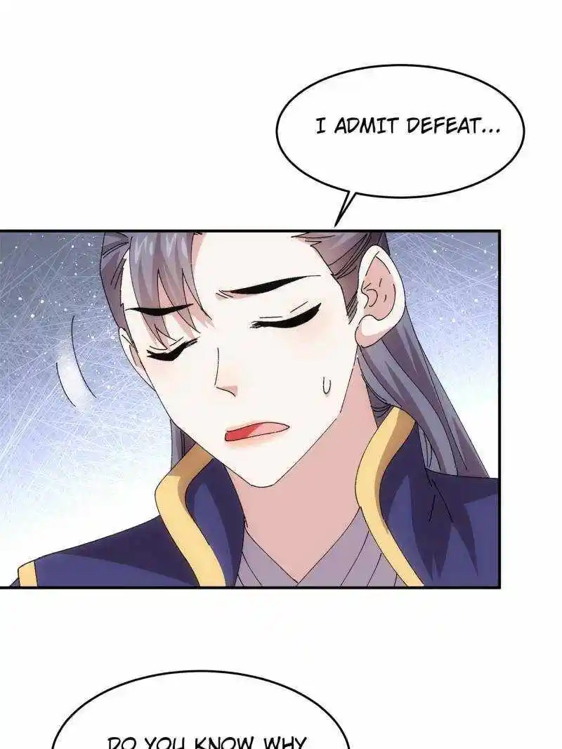 I just Don't Play the Card according to the routine Chapter 208