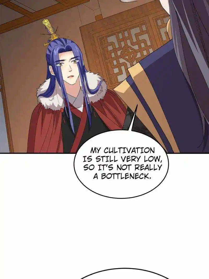 I just Don't Play the Card according to the routine Chapter 208