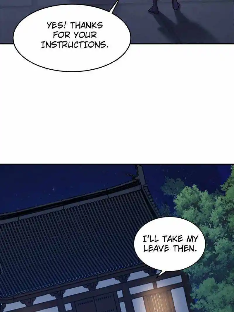 I just Don't Play the Card according to the routine Chapter 208