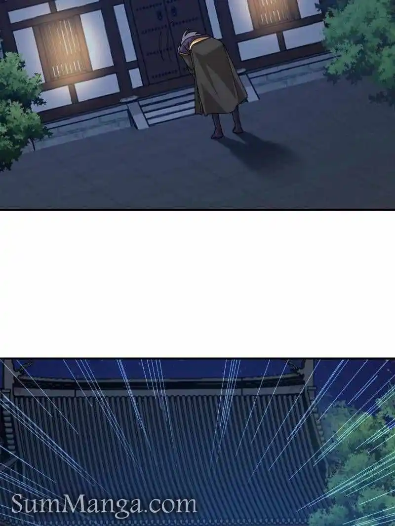 I just Don't Play the Card according to the routine Chapter 208