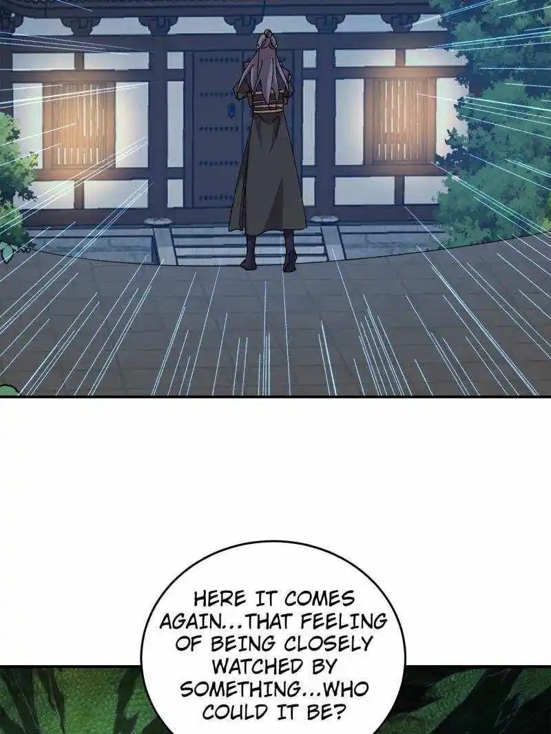 I just Don't Play the Card according to the routine Chapter 208