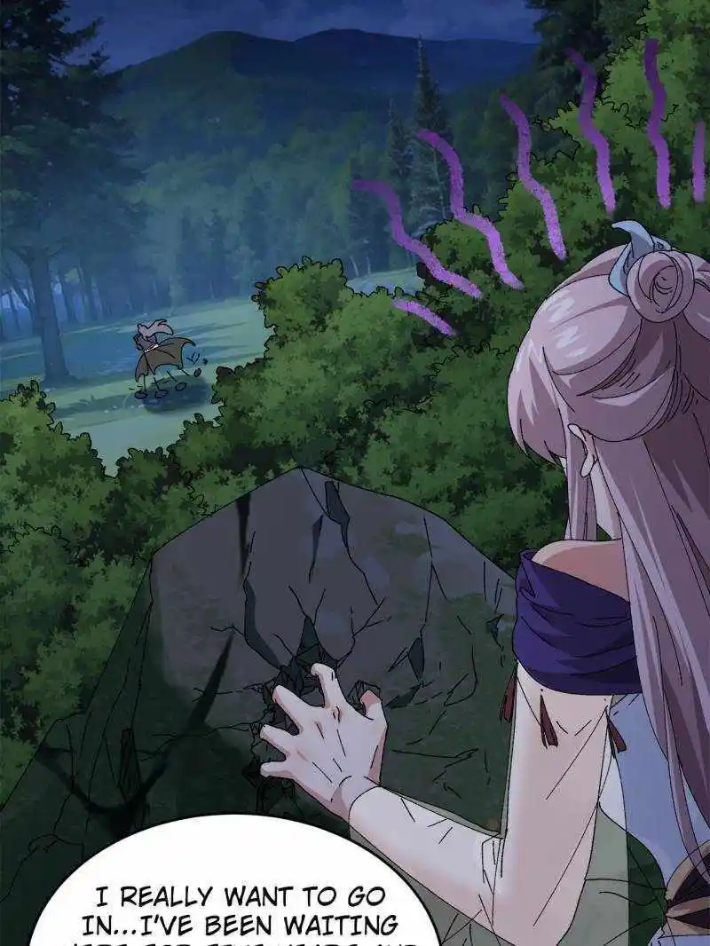 I just Don't Play the Card according to the routine Chapter 208