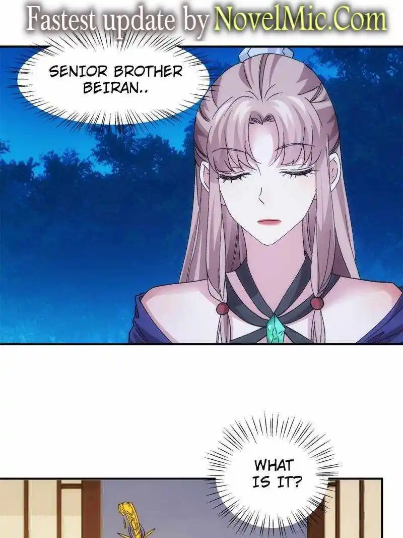 I just Don't Play the Card according to the routine Chapter 209