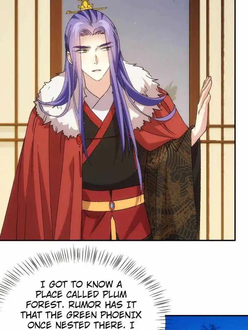 I just Don't Play the Card according to the routine Chapter 209