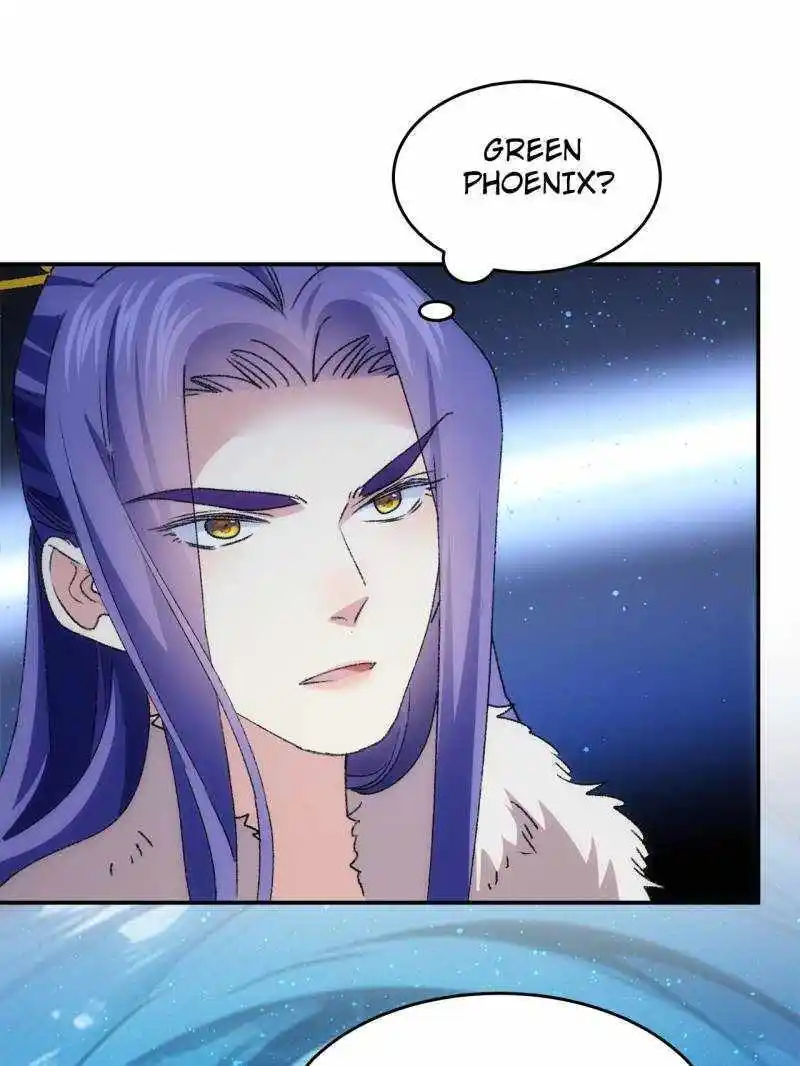 I just Don't Play the Card according to the routine Chapter 209