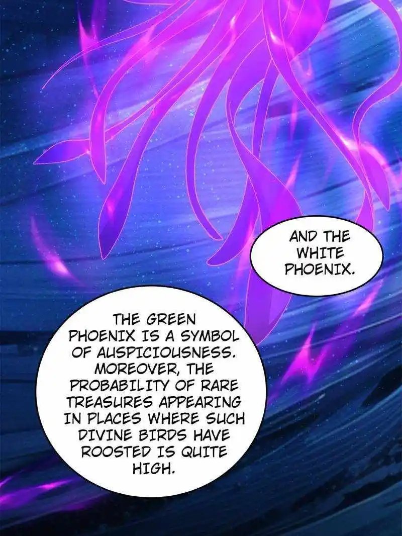 I just Don't Play the Card according to the routine Chapter 209