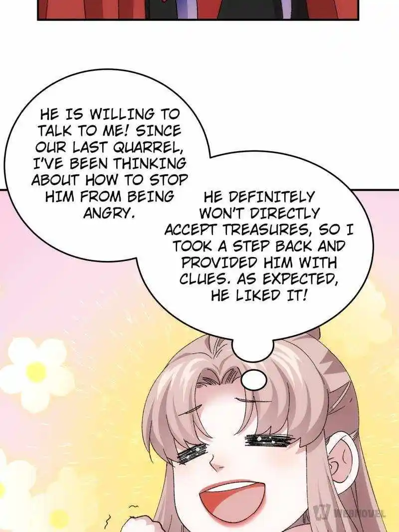 I just Don't Play the Card according to the routine Chapter 209