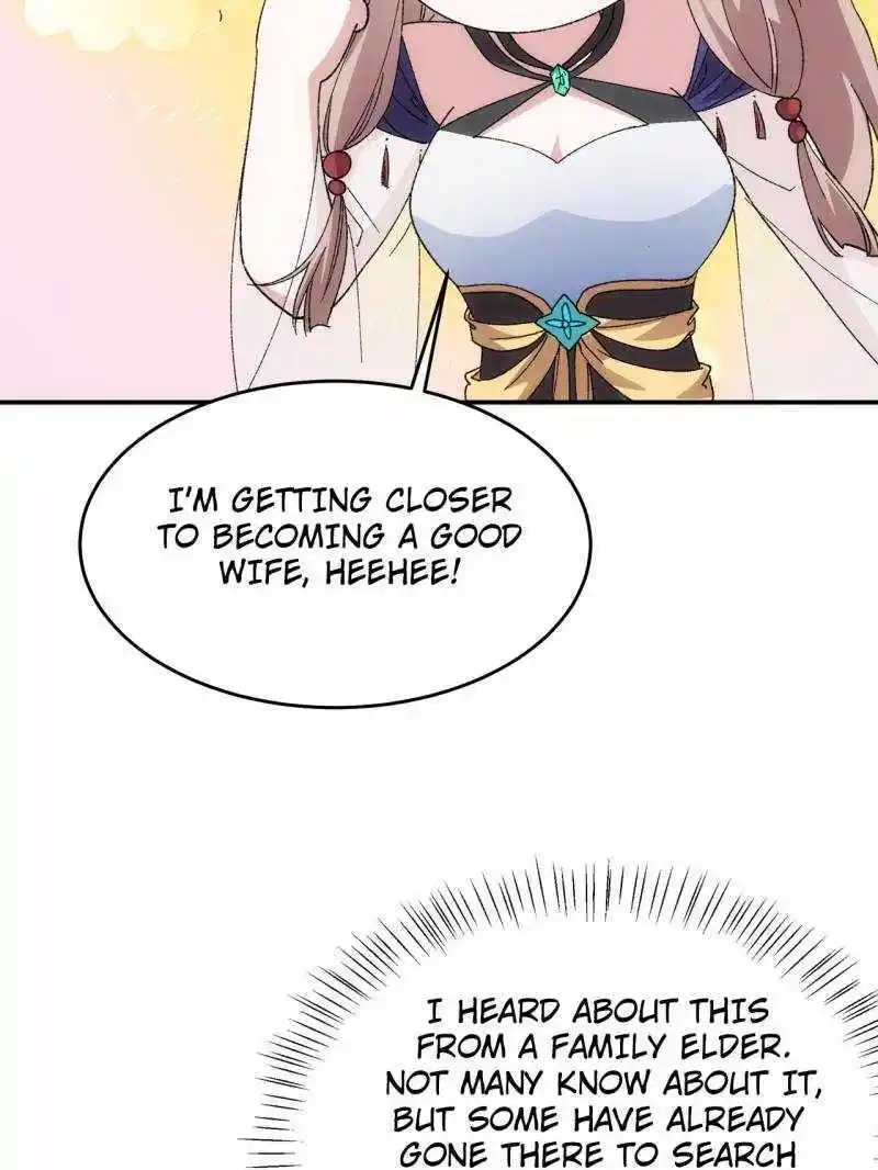 I just Don't Play the Card according to the routine Chapter 209