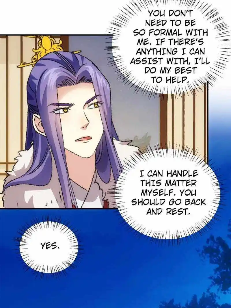 I just Don't Play the Card according to the routine Chapter 209