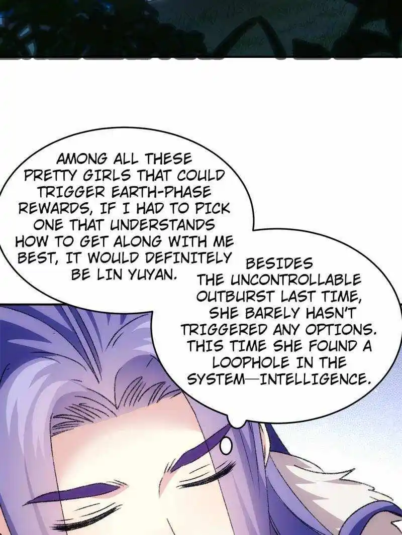 I just Don't Play the Card according to the routine Chapter 209