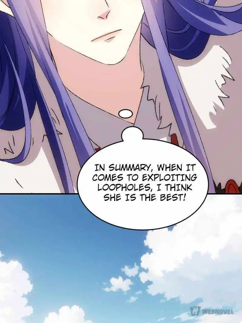 I just Don't Play the Card according to the routine Chapter 209