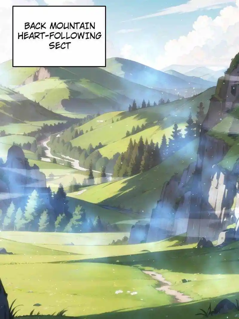 I just Don't Play the Card according to the routine Chapter 209