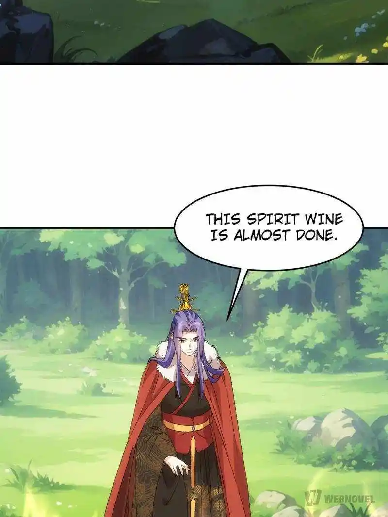 I just Don't Play the Card according to the routine Chapter 209