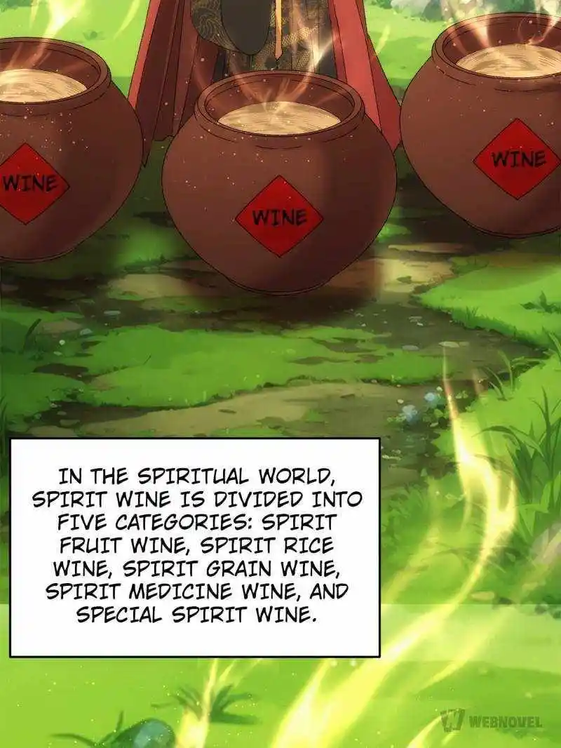 I just Don't Play the Card according to the routine Chapter 209