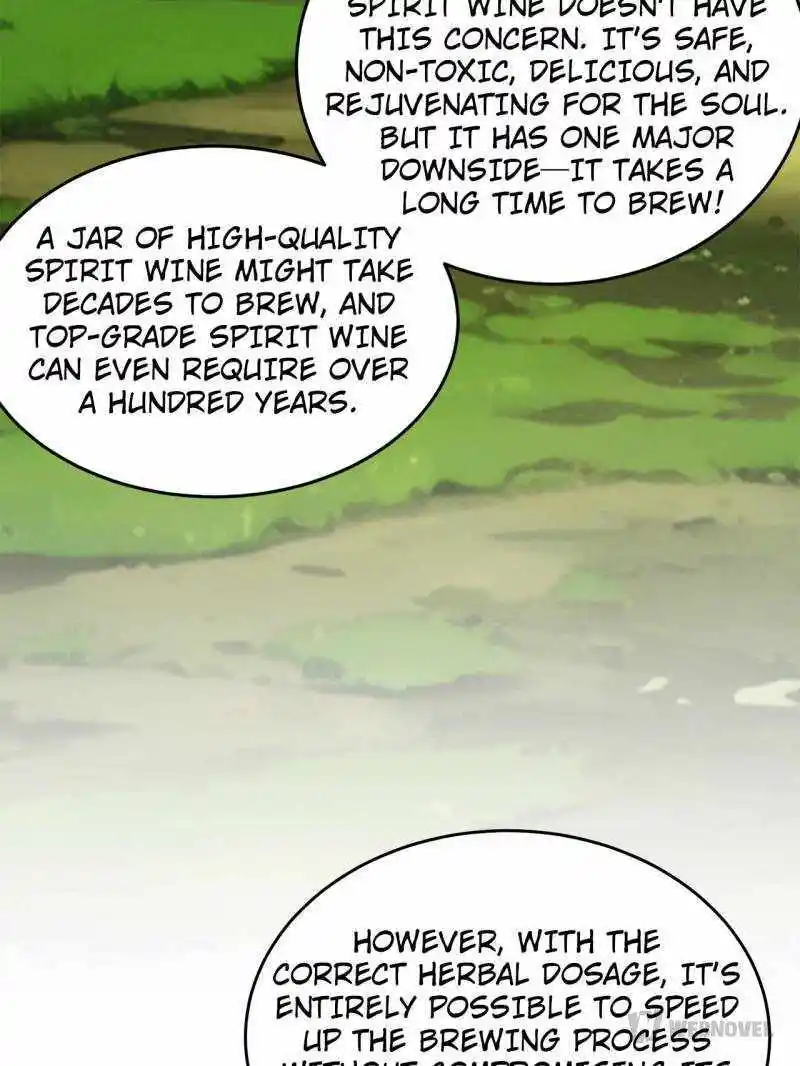 I just Don't Play the Card according to the routine Chapter 209