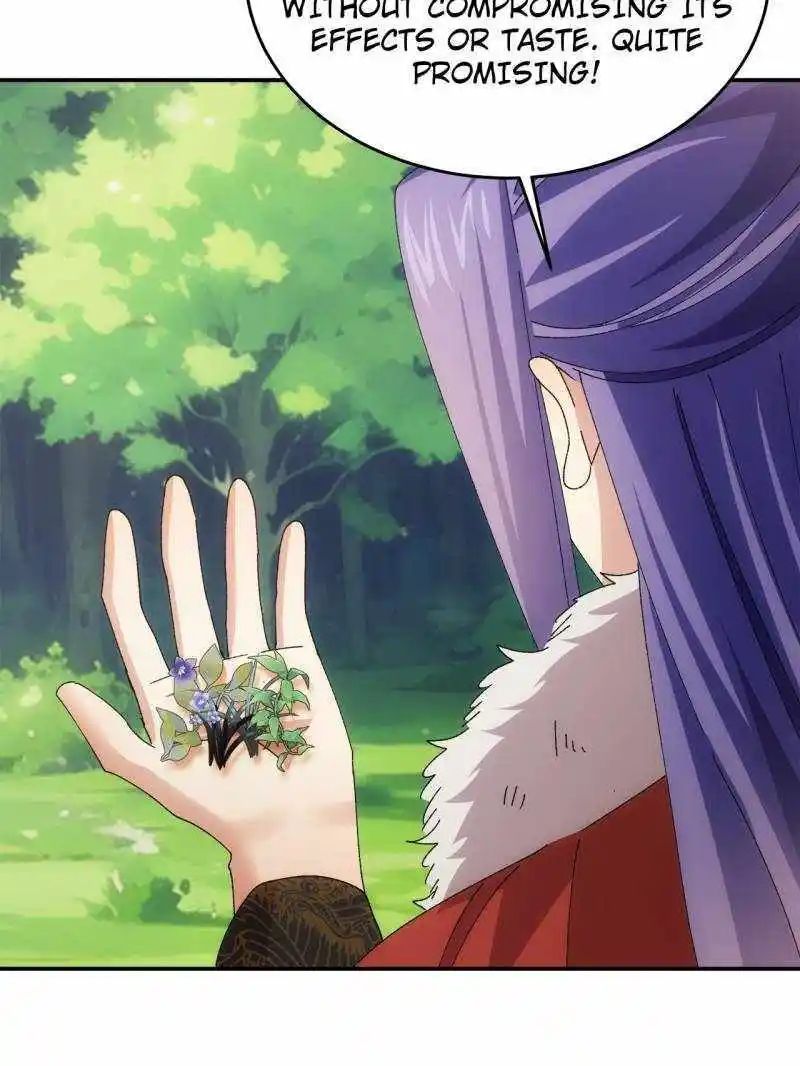 I just Don't Play the Card according to the routine Chapter 209