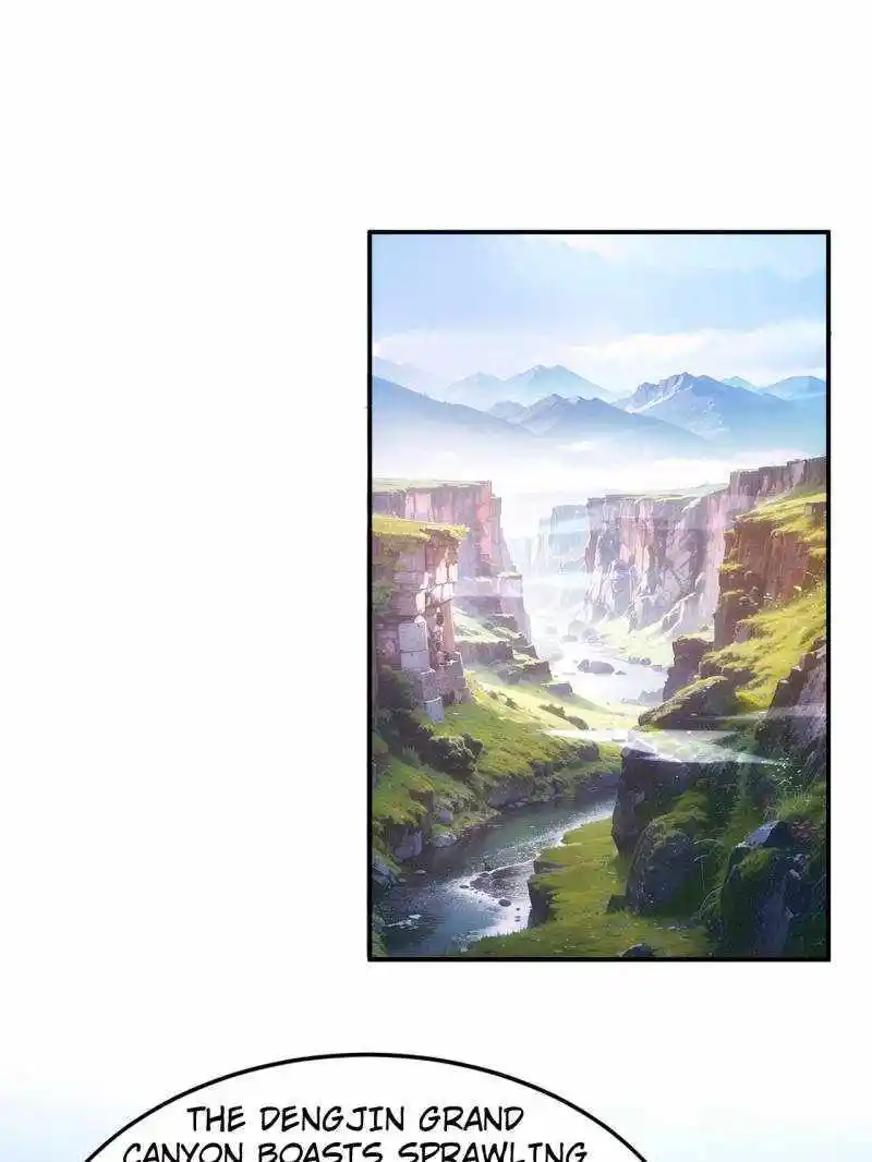 I just Don't Play the Card according to the routine Chapter 209