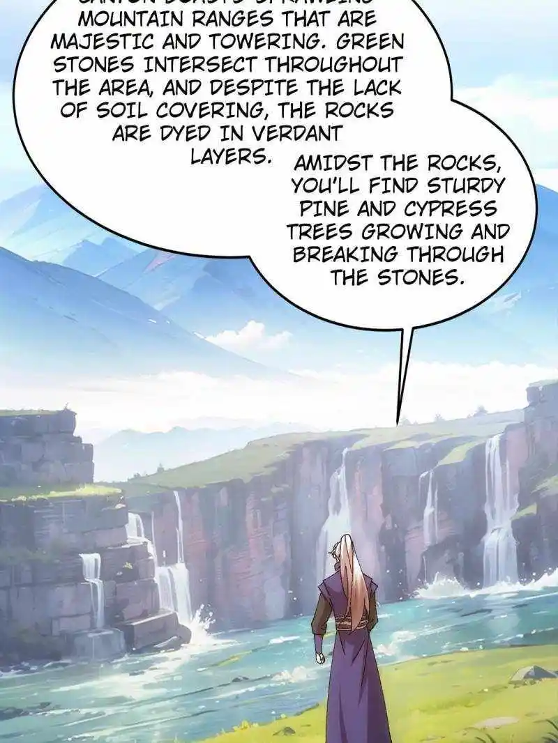 I just Don't Play the Card according to the routine Chapter 209