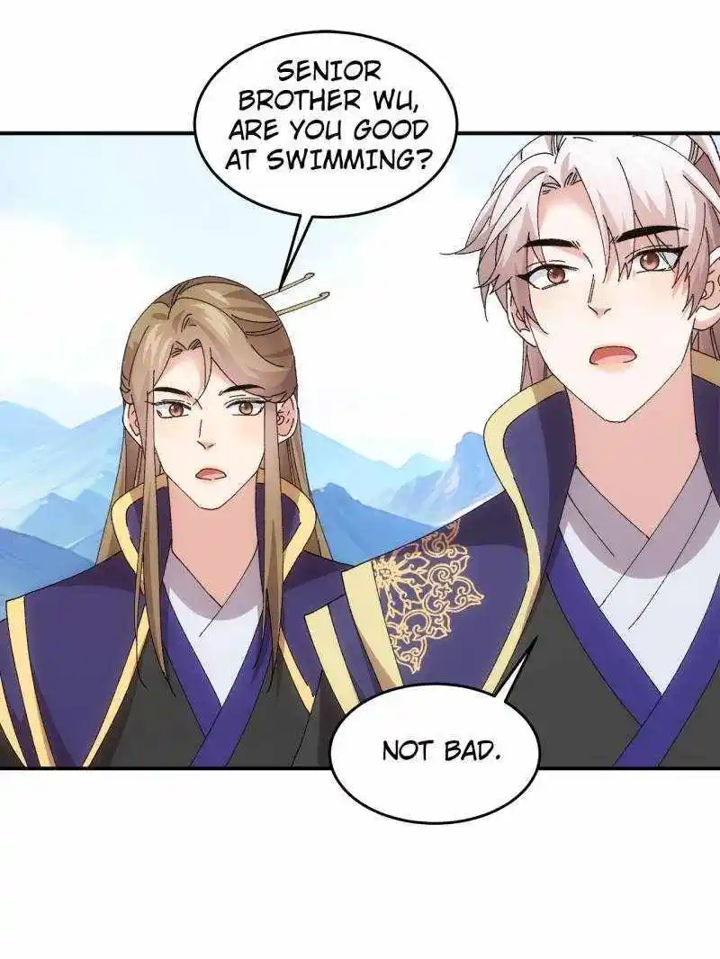 I just Don't Play the Card according to the routine Chapter 209